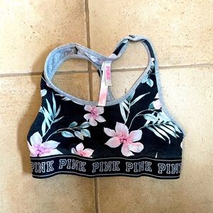 VS Pink Sports Bra